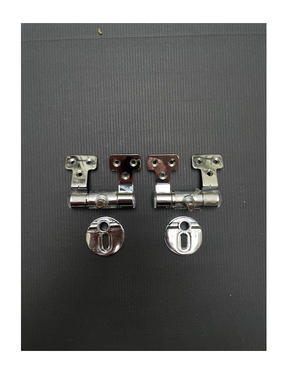 Charnières "Classic" - 3...