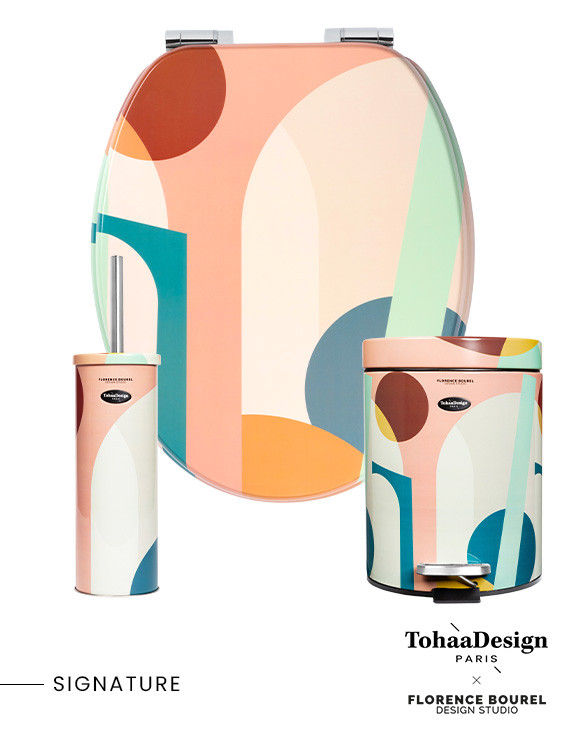 Pack Tapa asiento +...