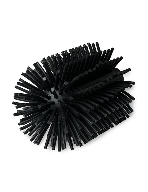 Brosse en silicone