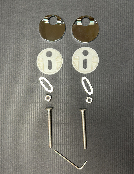 Kit di fissaggio "PIVOT"...