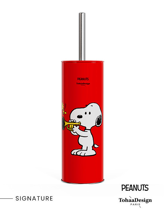 Scopino Peanuts Records