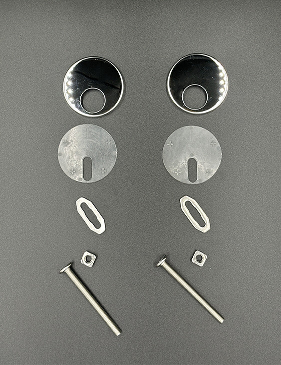 Kit di fissaggio "PIVOT"...