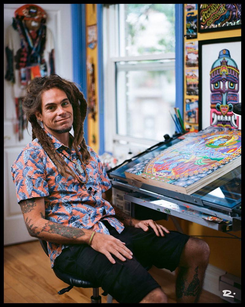 Chris Dyer