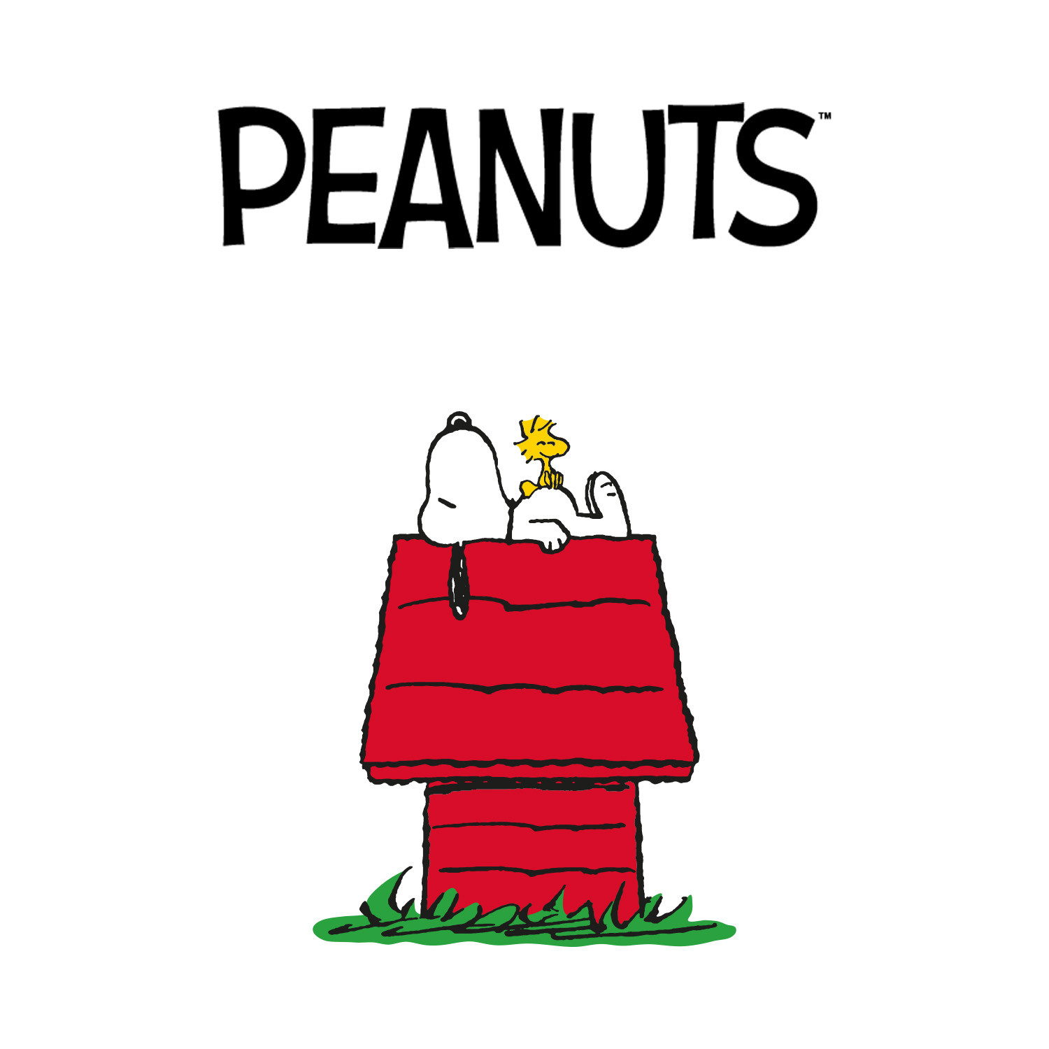 Peanuts