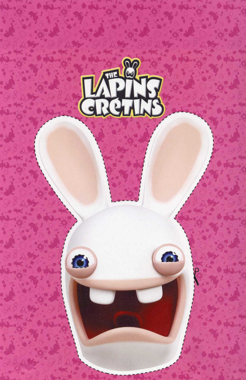 Lapins Crétins