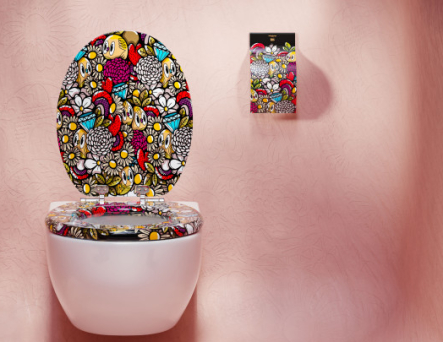 Découvrez les dérouleurs papier TohaaDesign !